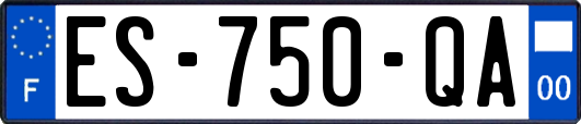 ES-750-QA