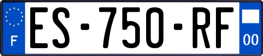 ES-750-RF