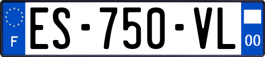 ES-750-VL