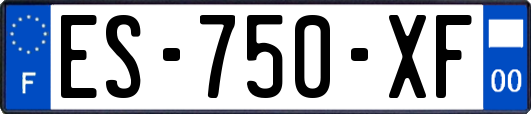 ES-750-XF
