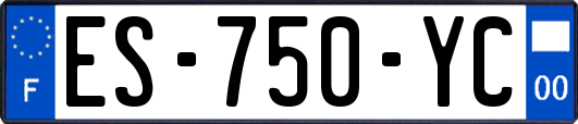 ES-750-YC