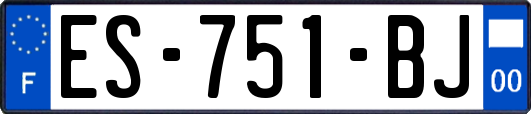 ES-751-BJ