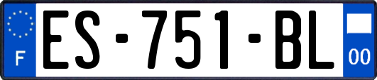 ES-751-BL