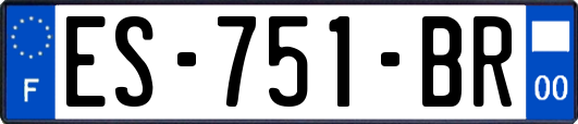 ES-751-BR