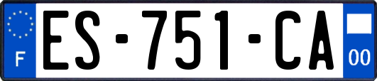 ES-751-CA