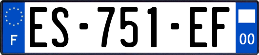 ES-751-EF