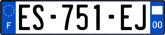 ES-751-EJ