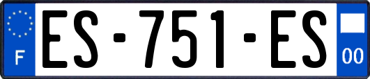 ES-751-ES