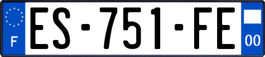ES-751-FE
