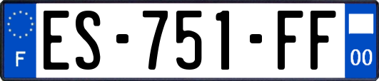 ES-751-FF