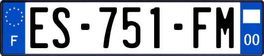 ES-751-FM