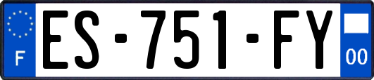ES-751-FY