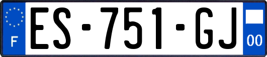 ES-751-GJ