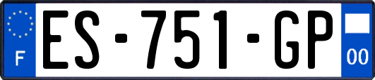 ES-751-GP