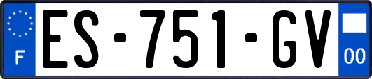 ES-751-GV