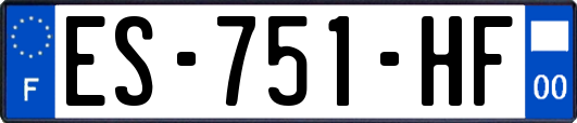 ES-751-HF