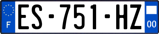 ES-751-HZ