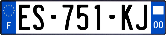 ES-751-KJ