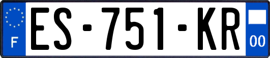 ES-751-KR