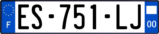 ES-751-LJ