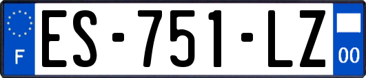 ES-751-LZ