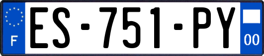 ES-751-PY
