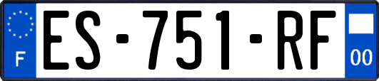 ES-751-RF