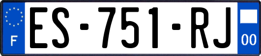 ES-751-RJ