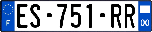 ES-751-RR