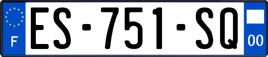 ES-751-SQ