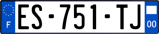 ES-751-TJ