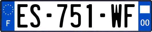 ES-751-WF