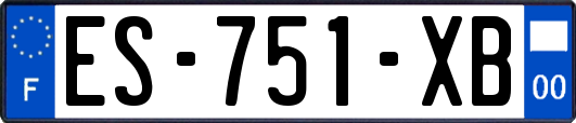 ES-751-XB