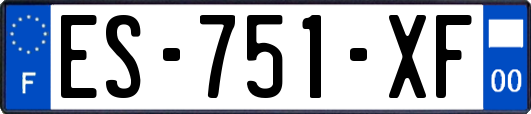 ES-751-XF