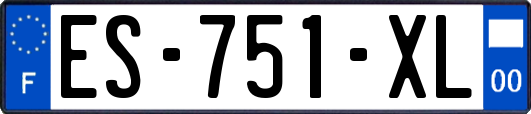 ES-751-XL