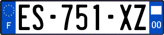 ES-751-XZ