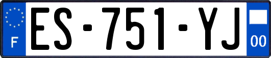ES-751-YJ