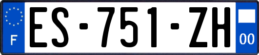 ES-751-ZH