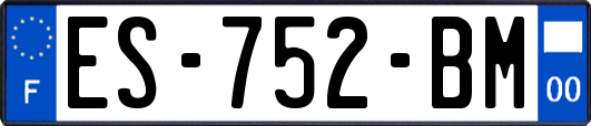 ES-752-BM