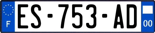 ES-753-AD