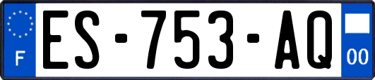 ES-753-AQ