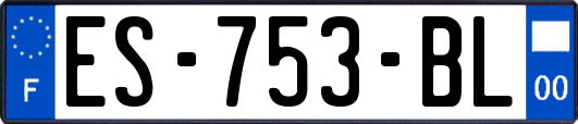 ES-753-BL