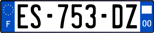 ES-753-DZ