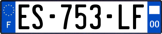 ES-753-LF