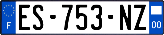 ES-753-NZ