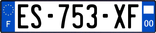 ES-753-XF