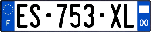 ES-753-XL