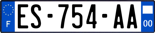 ES-754-AA