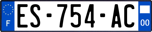 ES-754-AC