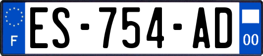 ES-754-AD